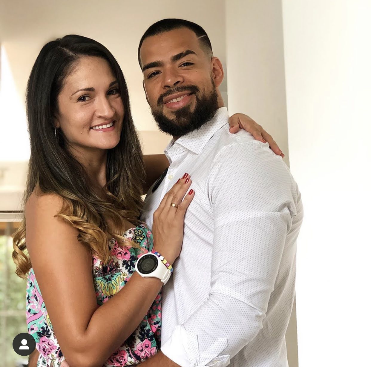 Héctor y Mafe — HM Producciones